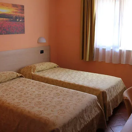 Lizard Hotel