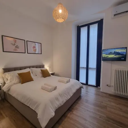 Lizard Hotel Como