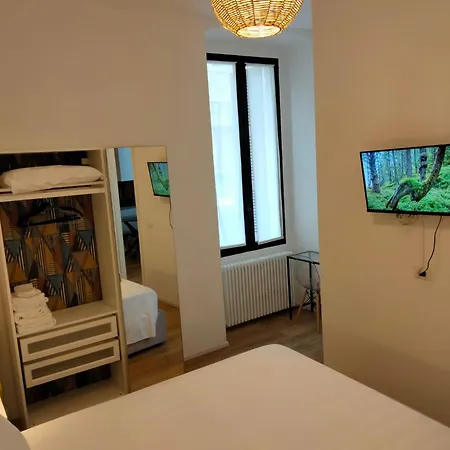 Hotel Lizard 3*