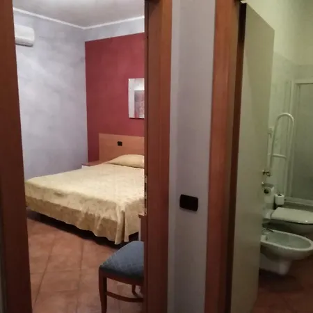 Hotel Lizard Como