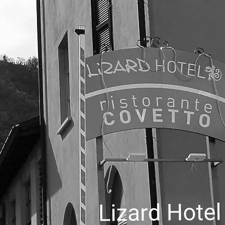 Lizard Hotel