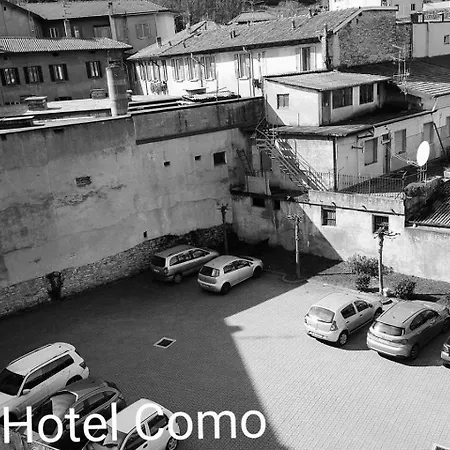 Lizard Como
