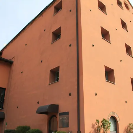 Lizard Отель Комо