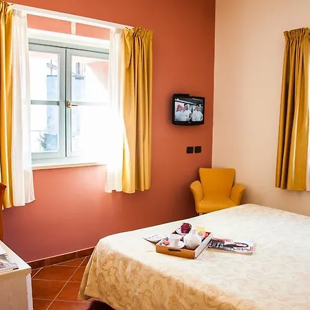 Lizard Hotel 3*