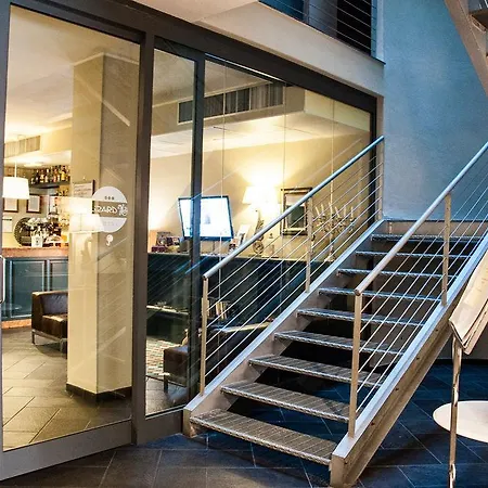 Lizard Hotel Como
