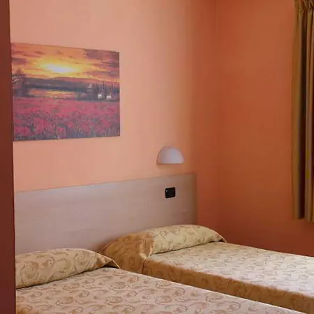 Hotel Lizard Como