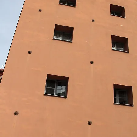 Hotel Lizard Como
