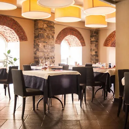 Lizard Hotel 3*