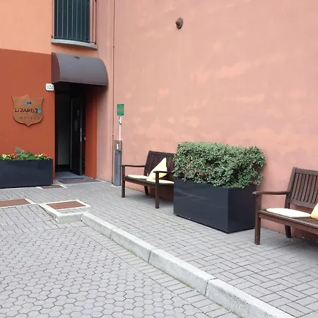 Lizard Hotel