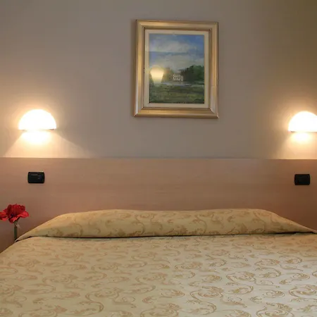 Lizard Hotel Como
