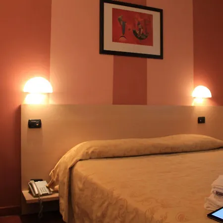 Lizard Hotel Como