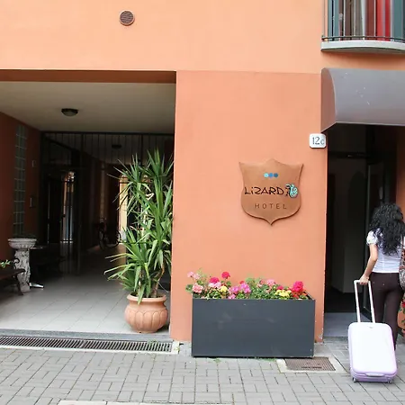 Lizard Hotel 3*