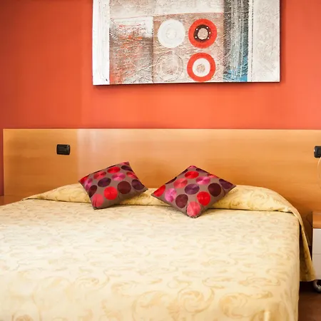 Lizard Hotel Como