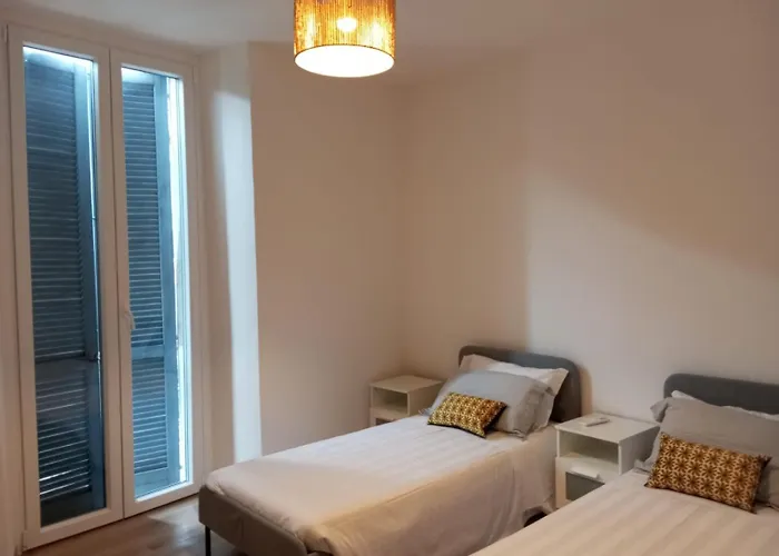 Lizard Отель 3*