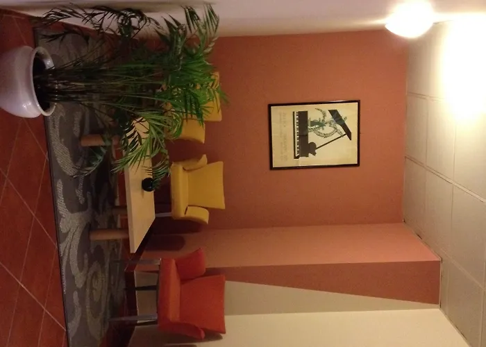 Lizard Отель 3*