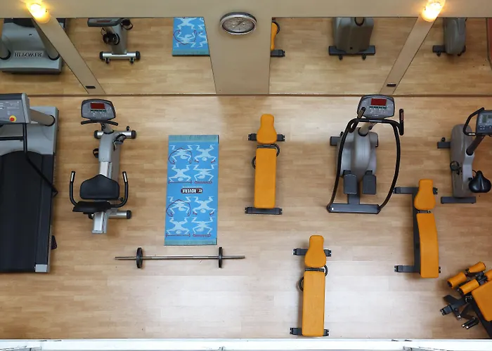 Lizard Отель Комо