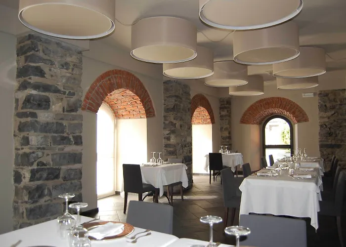 Lizard Отель Комо