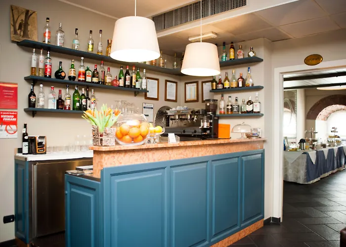 Отель Lizard Комо