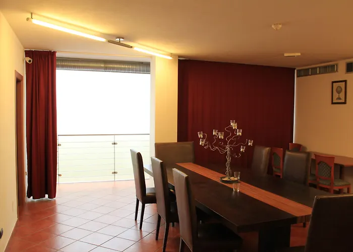 Lizard Отель Комо