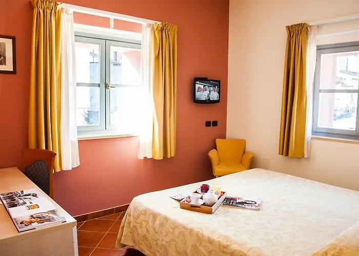 Lizard Отель 3*