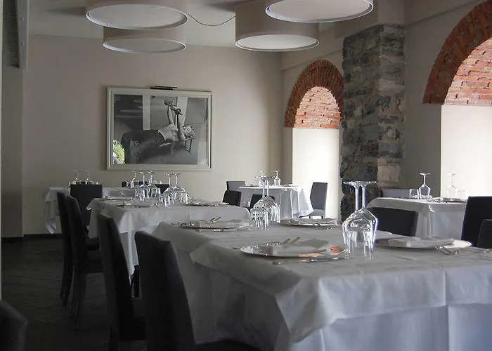 Lizard Отель Комо