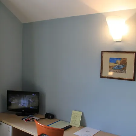 Hotel Lizard