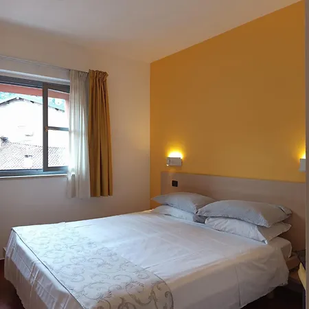 Lizard Hotel Como