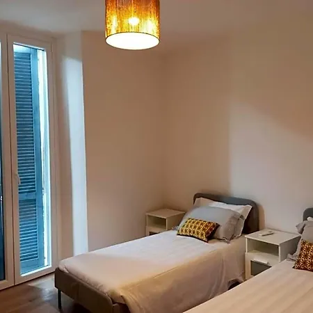 Lizard Otel