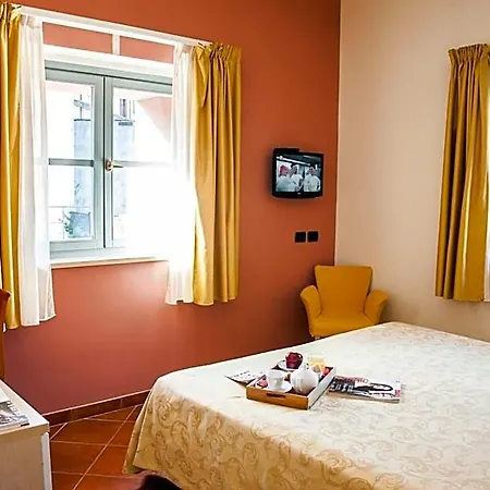 Otel Lizard