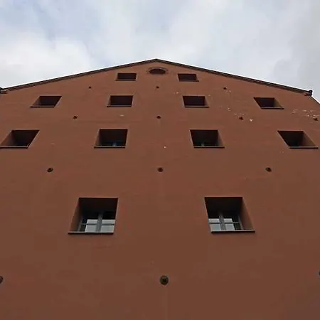 Lizard Hotel