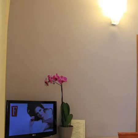 Hotel Lizard Como