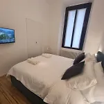 Lizard Szálloda