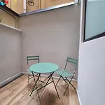 Szálloda Lizard Como