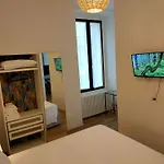Szálloda Lizard 3*