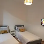 Szálloda Lizard 3*