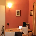 Lizard Szálloda