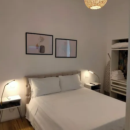 Lizard Hotel Como