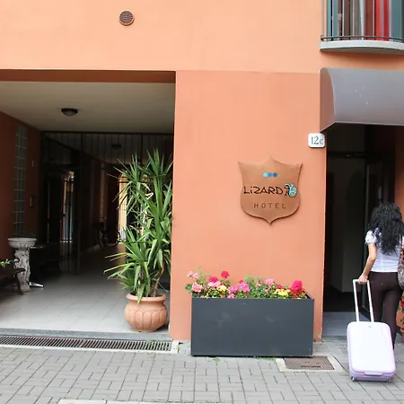 Hotel Lizard 3*