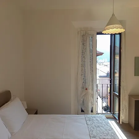 Lizard Hotel Como