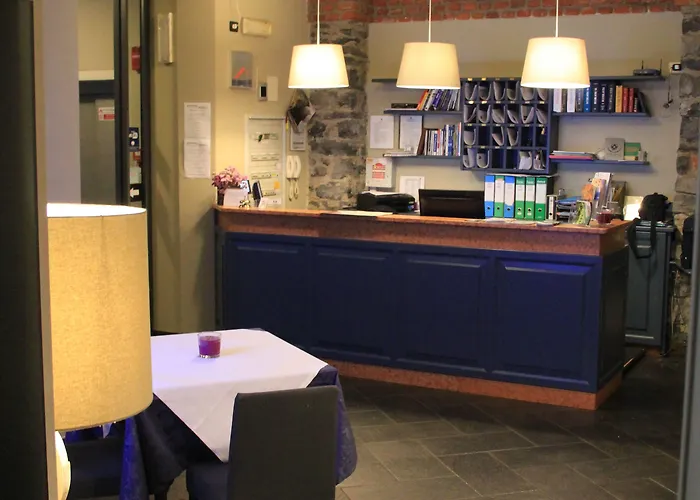 מלון Lizard