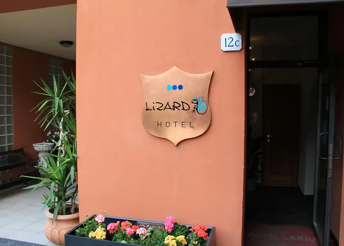 Lizard