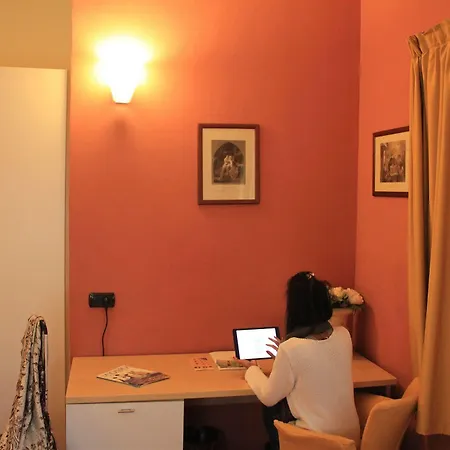 Hotel Lizard 3*